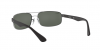 OKULARY RAY-BAN® RB 3445 004 64 ROZMIAR L